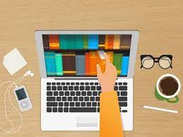 Eu não consigo ler por muito tempo no digital, seja na tela do computador, tablet ou celular. Livros Online 56 Sites Para Voce Baixar Gratuitamente