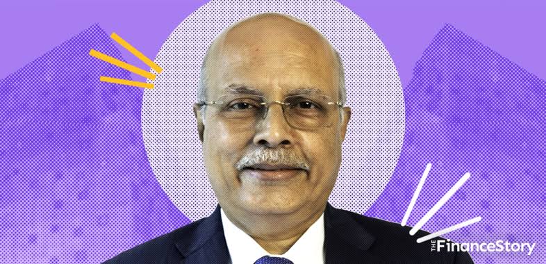 How CA firms grow as per CA Shailesh Haribhakti