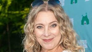 60 år: Det har altid været i hendes liv