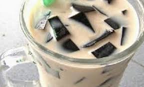 Bahan bahan es cincau selasih: 5 Resep Minuman Cincau Untuk Berbuka Puasa Enak Dan Segar 2019 Resep Masakan Kue Minuman Terbaru