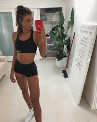 Healthy Body Inspiration For Women Healthy Body Inspiration Fit Body Goals Fitness Body