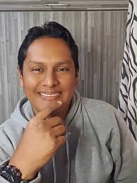 Luz Fidela Vasquez Sandoval