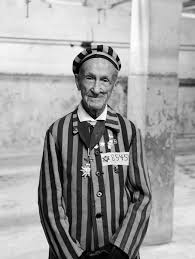 Jonny Daniels على X: I am heartbroken on the passing of Mr. Edward  Mosberg. Ed was Holocaust Survivor, a father, grandfather and my greatest  role model. Ed I will miss you, I