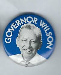 Governor [Malcolm] Wilson