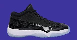 The Air Jordan 11 Low Ie Will Release In A Space Jam Makeup On July 13th Air Jordans Sneakers Sneaker Head