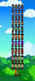 15 Best Clothing Mods For Stardew Valley Fandomspot You can do all kinds of things with mods in stardew valley , including adding tractors to the game or giving your villagers a new. best clothing mods for stardew valley