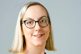 Balancing the Grind With Eve Zaidan, Content Marketer, Music Journalist &  Educator