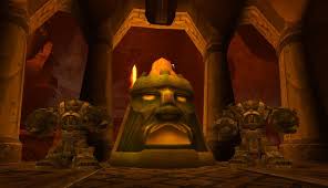 Omnotron Defense System Wowpedia Your Wiki Guide To The World Of Warcraft