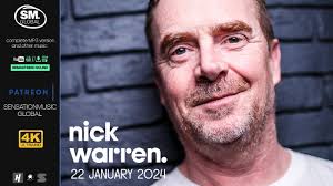 [4K] Nick Warren