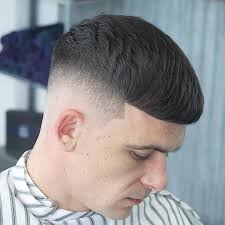 If your hair gets faded you can go with short hair on the top or a medium to. 50 Low Fade Haircuts For Men Who Want To Stand Out