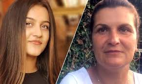 Voi ce credeți, luiza melencu și alexandra măceșanu mai sunt în viață? AnunÈ Èoc In Cazul Caracal Luiza Melencu A Fost GÄsitÄ Primele Declaratii Ale Mamei Tinerei Impact