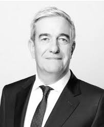 Richard Moat remplace Frédéric Rose à la tête de Technicolor