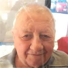 Bruce Arnold Mallett