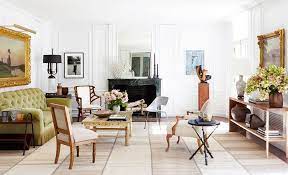 Sofa divorces can be emotionally draining, not to mention costly. 7 Foolproof Tips For Mixing Furniture Styles