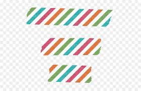 Washi tape png · high quality transparent png vector graphics, effects, clipart, stickers, templates & photos. Washi Tape
