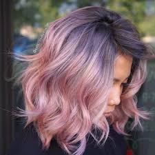 30 Balayage And Ombre On Black Hair Haircut For Thick Hair Thick Hair Styles Hair Styles