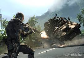 Crysis remastered game free download torrent. Crysis On Steam