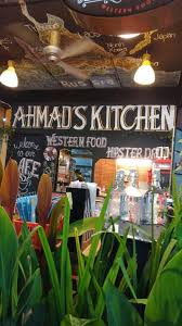 Sebagaimana namanya, nasi lemak cinta sayang terkenal dengan nasi. Ahmad S Kitchen Makanan Western Best Di Sungai Buloh Mny Homestay Shah Alam