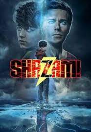 Pin De Pasion Por El Cine Series En Jok Shazam Captain Marvel Shazam Peliculas En Espanol