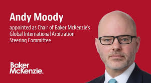 Congratulations Andy! Andy Moody has recently been appointed as Chair of…