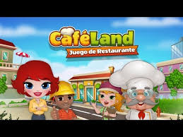 We did not find results for: Cafeland Juego De Restaurante Aplicaciones En Google Play