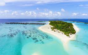 All of the beaches are excellent and quite different from each other. Paradise Island Resort Spa In Maldives Islands Room Deals Photos Reviews