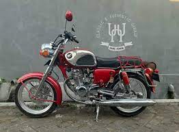 Terjual honda tiger 2002 modif cb dream kaskus. Di Jual Honda Modif Cb Dream Basic Tiger 1997 Lapak Mobil Dan Motor Bekas