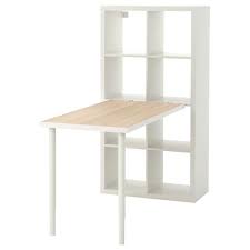 Table bureau ikea fjällbo büro tischchevron_right. Kallax Combinaison Bureau Effet Chene Blanchi Blanc Ikea Kallax Ikea Kallax Desk Ikea Kallax Desk
