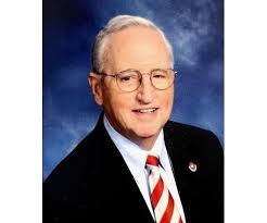 Robert Hill Obituary (1936