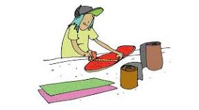 Choosing Skateboard Grip Tape - The Ultimate Guide | Element