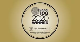 Raymond james, a premier middle market investment banking firm, offers an exceptional program to help expand your knowledge and skills. Melcap Partners Llc Receives M A Today Global 100 2020 Award Melcap Partners Middle Market Investment Bank In Cleveland Ohio