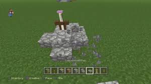 We did not find results for: Minecraft Ps4 Sword In Stone Tutorial Youtube