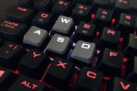 Was wird in deutschland mehr getrunken, bier oder kaffee? Wie Wasd Zum Standard Im Pc Gaming Wurde Games Derstandard De Web