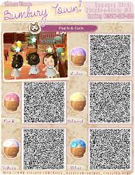 Your character's eye color in animal crossing: Animal Crossing Qr Codes Animal Crossing Qr Animal Crossing Hair Animal Crossing