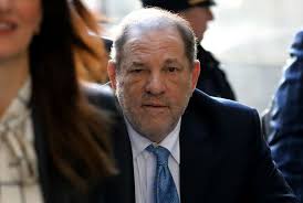 Harvey weinstein was sentenced wednesday in a new york courtroom to 23 years in prison, the culmination of a case that fueled the global #metoo movement and encouraged women to speak out against sexual abuse. Harvey Weinstein Faces New Legal Front In London Assault Case Bloomberg