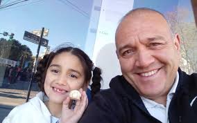 Roque Telesca y Pablo Perrone en TERAPIA