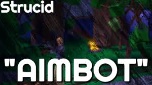 New roblox aimbot esp script hack gui for *any game* working 2020 | arsenal, strucid, and more! Aimbot Strucid Montage Roblox Strucid Youtube