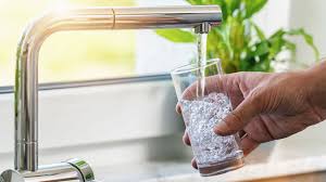 L'installation peut être mise en place sans aucune aide et. Alger Sera Alimentee En Eau Potable 8 Heures Par Jour Seulement Maghreb Emergent