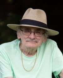 Larry Otho Rohner Sr. Obituary June 12, 2025