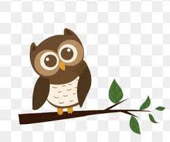 Cartoon Animals Owl Branch Taro Owl Animation Clipart Tree Shrew Leaves Png Transparent Clipart Image And Psd File For Free Download Owl Cartoon Owl Branch Cartoon Birds