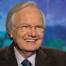 Bill Moyers Omega Institute