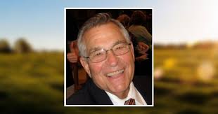 Dr. J. Thomas Bohnert Obituary November 9, 2016