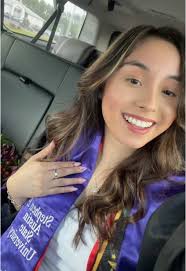 Stephen F Austin Graduation