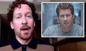 Line of duty star nigel boyle portrays detective superintendent ian buckells in the hit bbc one crime drama, but where else have we seen him and what is his personal life. A2sgvbrh94db3m