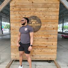 Dallas photo dump 🙌🏽 1st time in Dallas, ya know I had to see where the  best team plays 🏈 @dallasfarmersmarket @dallascowboys @katipthaistreetfood  @botolino_gelato 📸: @s.offii.a