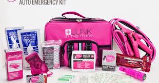 Pin By Monica Knapton On Cars Car Emergency Kit Emergency Kit Car Accessories