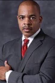 David Jeffery Grogan Candidate for Sheriff Prince George's County Part 1
