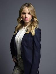 Episode five guest stars scandal 's kate burton and will air on tuesday, february 9, 2021 at 9pm et/pt. Ainsley Whitly Prodigal Son Wiki Fandom