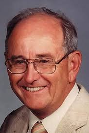 Donald 'Don' Lamar West