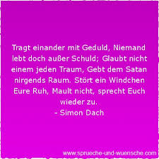 Man muss den mut haben, alles hinter sich zu lassen, ohne. Hochzeitsgedichte